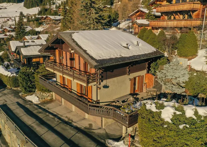 Chalet Alexandre