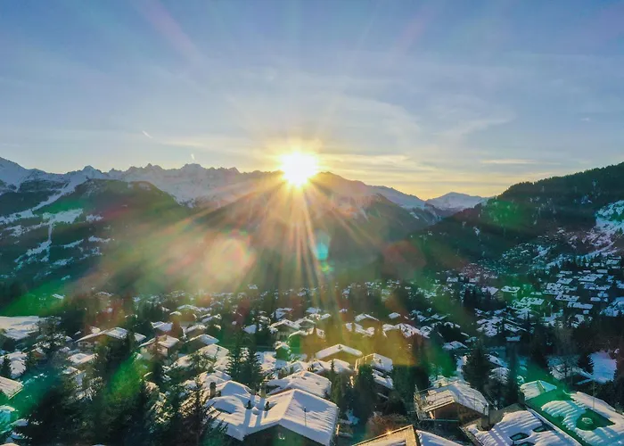 Chalet Alexandre