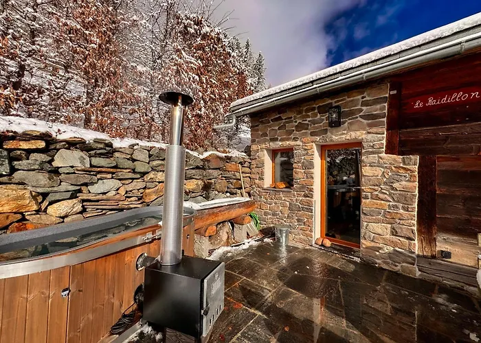 Le Raidillon Verbier