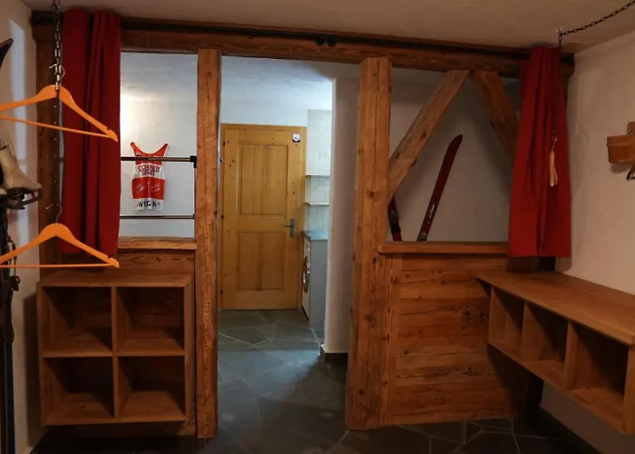Chalet L'échappée belle